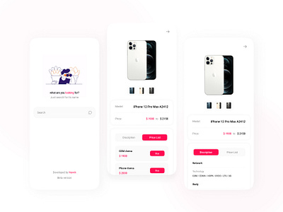 Shopping mobile app mobile app mobile app design mobile design mobile ui shopify shopping shopping app ui ui ux ui design uidesign uiux ux