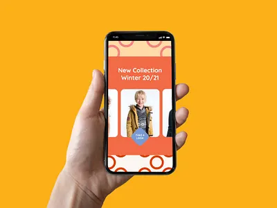 Website design kids clothing ui design ux ux design web design website website design