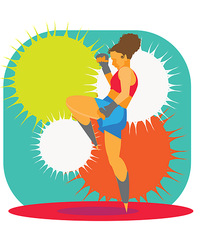 2018 Interest Sinage: Pt.2 art artist arts artsy artwork cartoon design digital illustration illustration illustrator vector