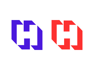 H LETTER MARK CONCEPT - LOGO DESIGNER circle community company consultancy creative drink drop eco group h letter letter h liquid logo template media modern nature organic professional