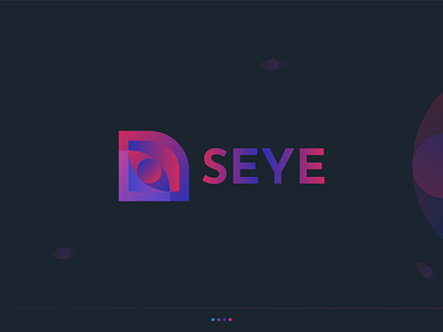 Seye. 2021 brand brand design brand identity branding branding design color colors icon icon design iconography icons logo logo design logodesign logos logotype nature seye seye logo