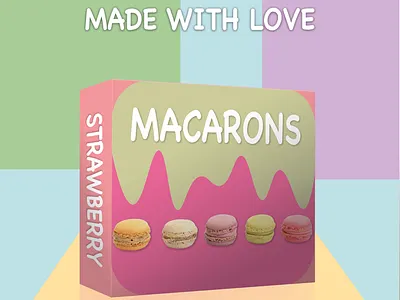 Macarons