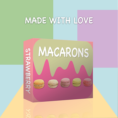 Macarons