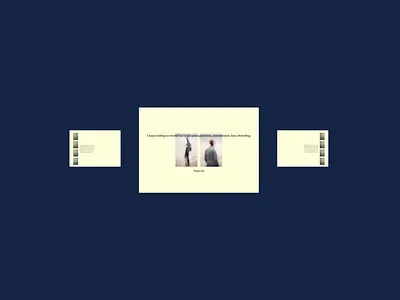 Ourselves design editorial design