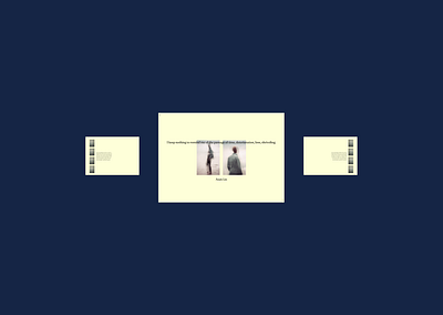 Ourselves design editorial design