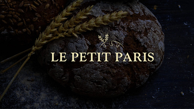 Bakery identity bakeryidentity bakerylogo logo logodesign logotype typogaphy