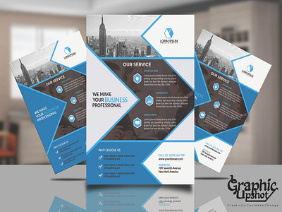 Flyer Design branding brochure brochure design brochure layout brochure mockup brochure template business flyer flyer flyer artwork flyer design flyer template flyers graphicdesign leaflet leaflet design leaflets templates