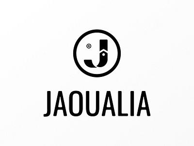 Jaoualia Brand! belt brand brand identity branding clothing fashion geometric icon j letter logo logo design logodesign logotype mark monogram symbol type visual identity