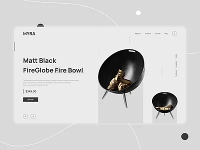 Product Page adobexd sketchapp awwwards black clean design digitaldesign dribbble graphic design instaui landingpage ui uidesigns userinterface ux uxdesign web design webdesign webdesignagency webdesigninspiration webdesignspecialist