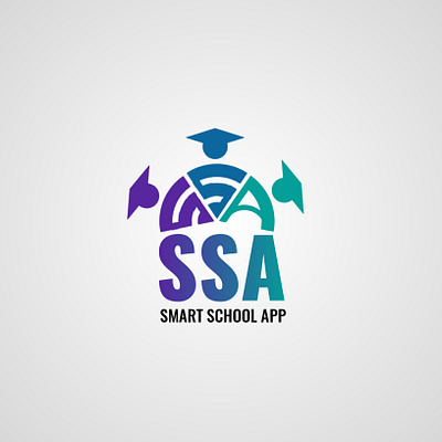 SSA LOGO branding logo logos