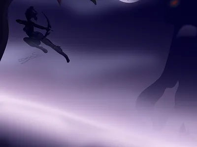 Fantasy Illustration By Dex adobe illustrator art digital art digital drawing digital illustration digital painting digitalart fantasy fantasyart illustration illustrator imaginary vector