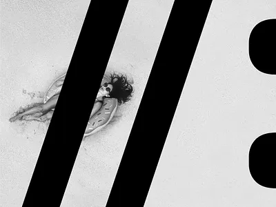 3 brand branding creative design identity logo presentation vector