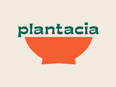 vegan canteen logo art direction brand color cool logo design food graphic graphic design identity identity branding illustration logo logotype simple typography vegan