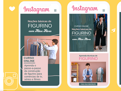 24 design instagram instagram post marketing campaign onlinecourse onlinecourses socialmedia