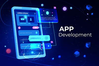 Mobile app development services - Genieee mobile app design mobile app developers mobile app development company mobile app development services