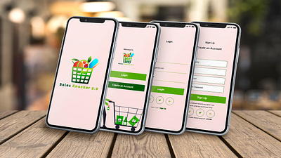 Grocery Store (apps Design) admin android app design app ui ux application dashboard dashboard dashboard web design design application design frontend design mobile design web designer ios graphic mobile app mobile app design mobile app development mobile app ui ux design ui ux web app design web design