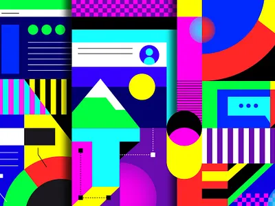 Digital Design blog blogillustration blogpost digital digitaldesign