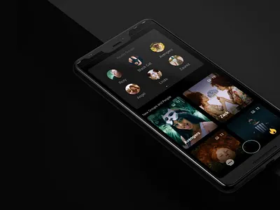 Social media app app app concept app design app ui design mobile ui ui ui design ui ux ui ux design