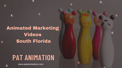 Best Animated Film Companies In Miami