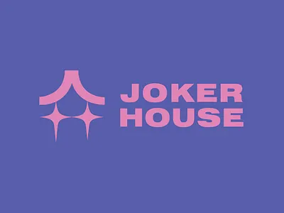 joker house