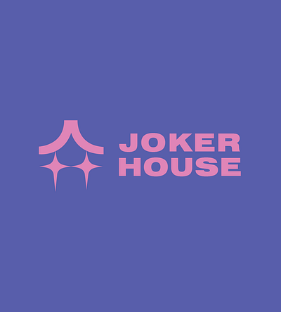 joker house