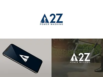 design a modern flat logo ahmdmasum brand identity branding business logo custom logo flat logo logo maker logodesign minimalist logo modern logo msmcreation professonal logo