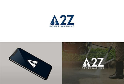 design a modern flat logo ahmdmasum brand identity branding business logo custom logo flat logo logo maker logodesign minimalist logo modern logo msmcreation professonal logo