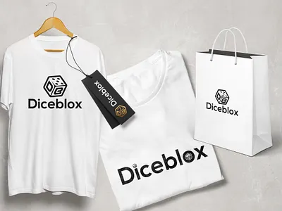Dice apparel brand clothing logo ahmdmasum apparel logo brand identity branding business logo clothing logo clothing shop custom logo flat logo design logodesigner logodesigns logoinspiration logoinspirations logos logotipo logotype minimal minimalist logo msmcreation