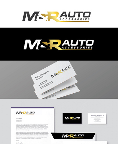 Automotive logo design ahmdmasum automotive brand identity business logo custom logo logo minimal msmcreation