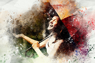 Pencil & Watercolor Photoshop Action action digital effect effects manipulation pencil pencil drawing photography photomanipulation photoshop photoshop action photoshop art photoshop editing professional realistic watercolor watercolor art watercolor illustration watercolor painting watercolour