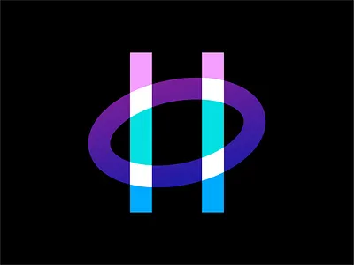 H art artsigma brand branding design h icon icon logo logo design mark symbol