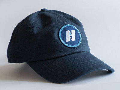 Navigators dad hat badge design hat high alpha navigators patch