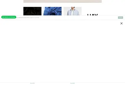 Shidiq Textile
