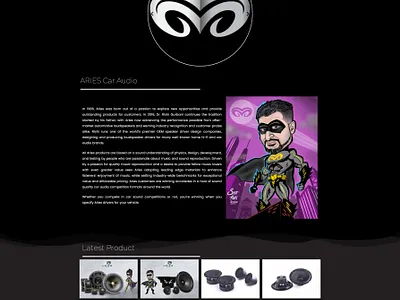 Aries Audio