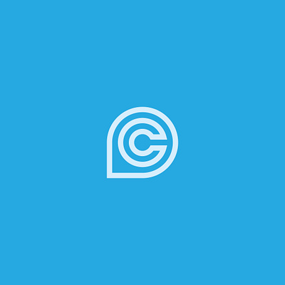 C letter logo branding branding design design elegant design geometric design illustration logo minimal simple design typography
