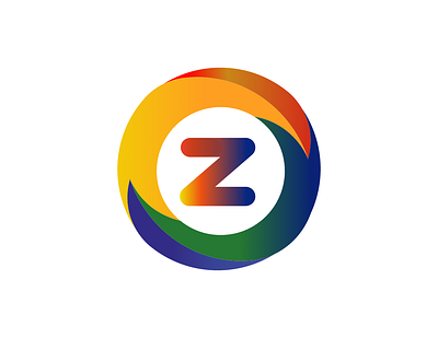 OZ logo design designer logo logo design logodesign looking for job o ux design z