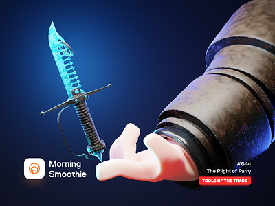 The Plight of Parry 3d 3d art ancient armor blade blades blender blender3d dagger daggers diorama illustration isometric isometric design isometric illustration low poly medieval sword swords swordsman