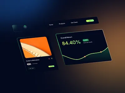 Website Header 3d 3d components component figma nav bar portfolio site ui ui component ui component design ui components ui concept ui ux web design webflow website website concept websites