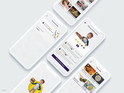 RATING app design designs icon illustration logo ui ui design ux web
