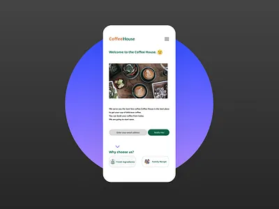 UI Design Challenge Day1 design design challenge mobileapp mobileappdesign ui ux uxdesign uxuidesign