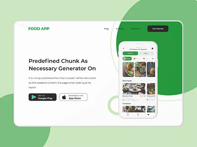 App showcasing app app showcase branding ecommerce homepage interface landing page mobile showcase uidesign uiux