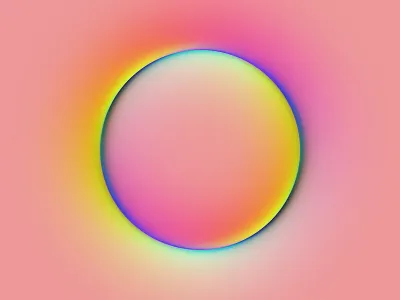 Super Neumorphism #2 abstract art button colors design filter forge generative gradient neumorphism soft ui ui design uiux ux ux design vibrant