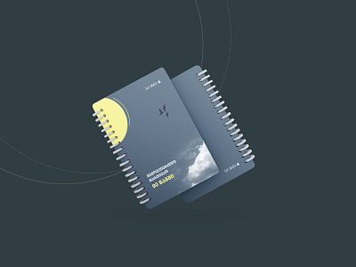 Notebook Design for TBC bank agency artwork beautiful best best design best designer branding branding design campaign conceptual creative creative art designer digitalart georgian graphic designer graphicdesign illustration mockups notebook design