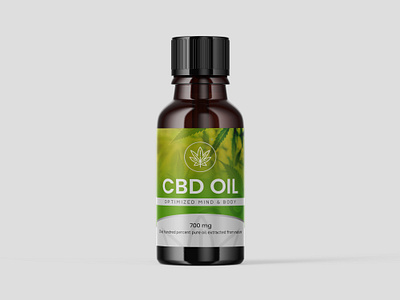 CBD OIL OR HEMP OIL LABEL DESIGN cbd label design cbd oil cbd packaging hemp label design hemp oil label design labeldesign package design packaging design