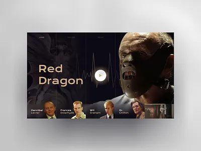 3 brand branding creative design identity logo presentation vector