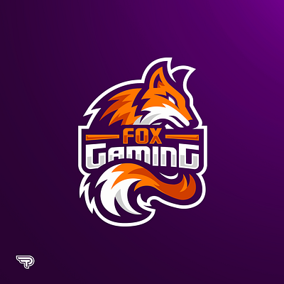 Fox mascot logo fox gaming fox gaming ma fox pluto fxg fxg logo fxg redesign fxg.ma