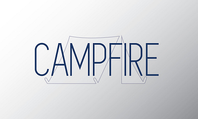 Campfire Logo