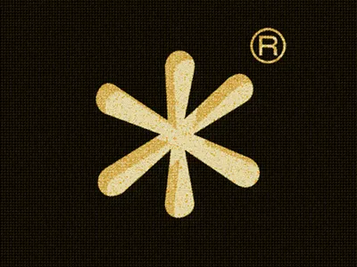 Offset logo dark design drawing illustration logo logodesign logos logotype office offset print printing prints strong style stylised yellow