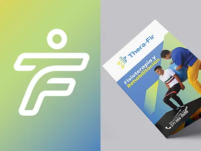 Fysio logo branding veracruz brochure creative logo formula creativa fysio logo gradient lettermark logo logo designer logoconcept logodesigner logos en veracruz logosai logotipos en veracruz logotype marcas mexico wordmark