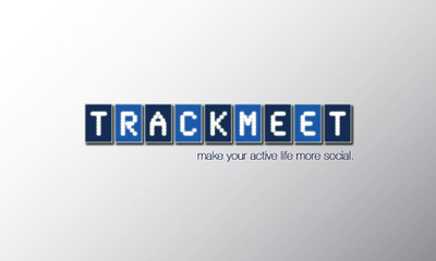 TrackMeet Logo